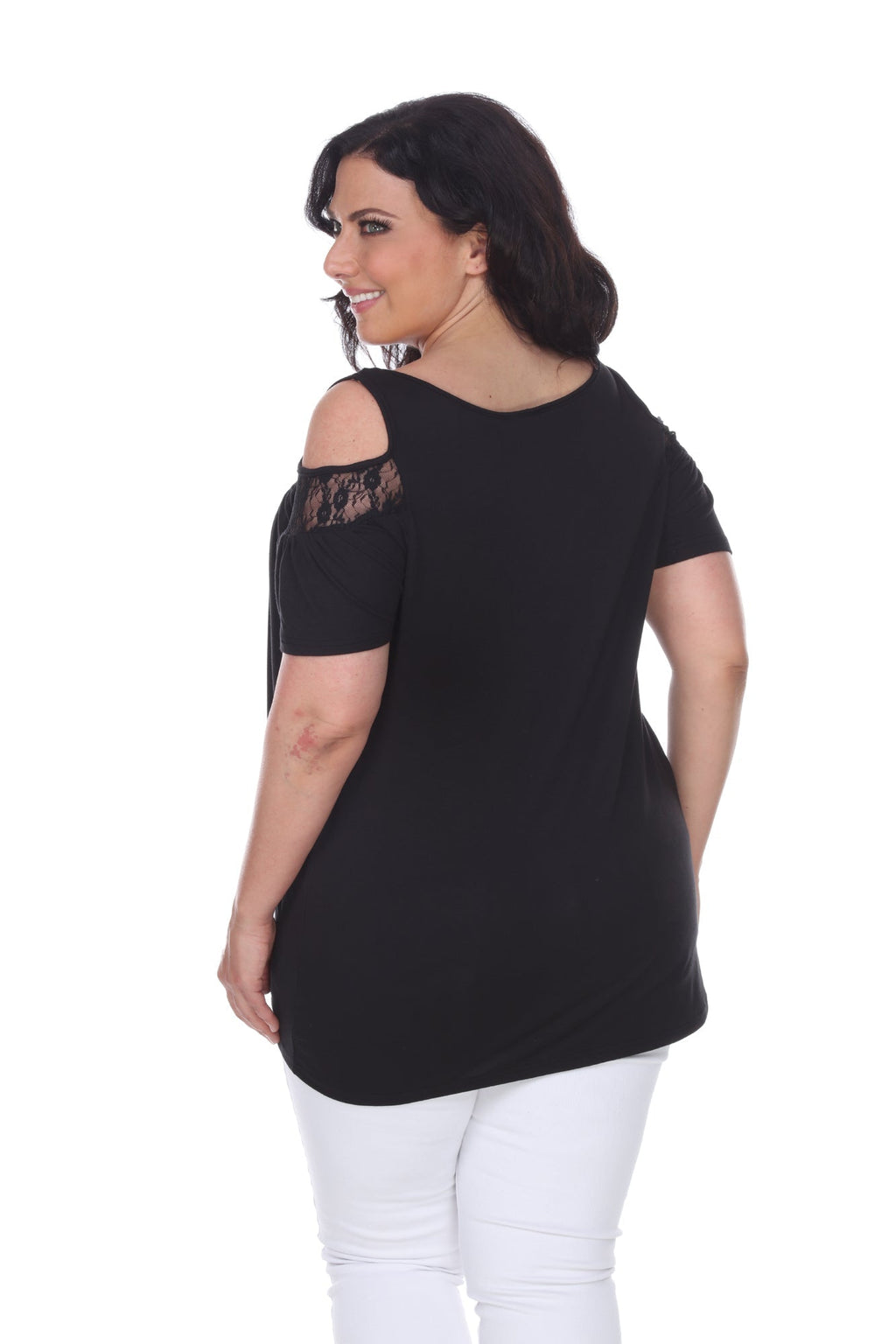Bexley Tunic Top - Plus