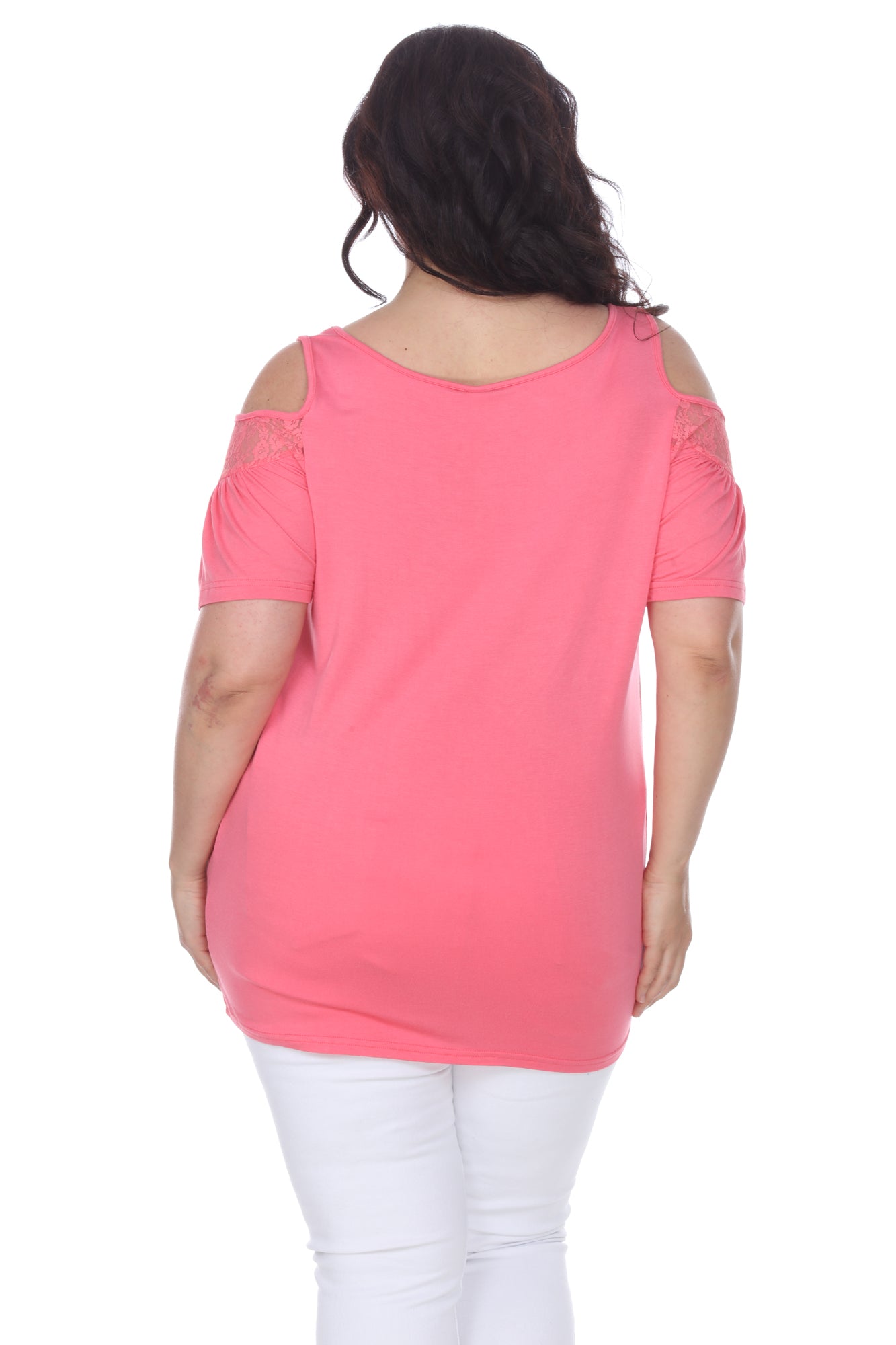 Bexley Tunic Top - Plus