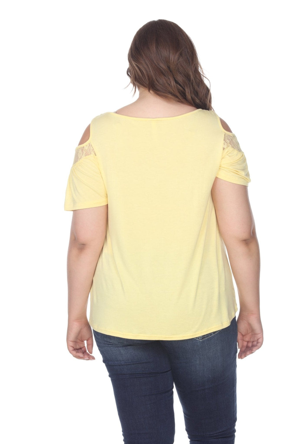 Bexley Tunic Top - Plus